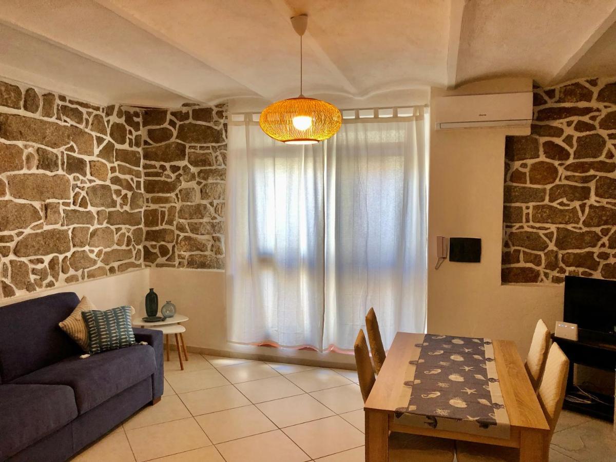 Il Gabbiano Case Vacanza Santa Teresa Gallura Exterior foto
