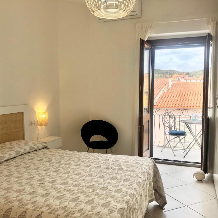 Il Gabbiano Case Vacanza Santa Teresa Gallura Exterior foto